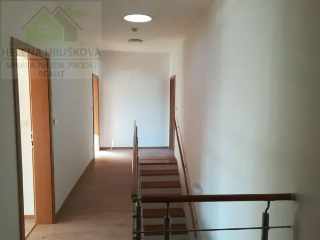 Pronájem rodinného domu, Ostrava, Na Šestém, 154 m2
