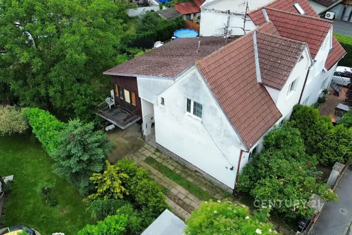 Prodej vícegeneračního domu, Praha - Chodov, Vycpálkova, 110 m2
