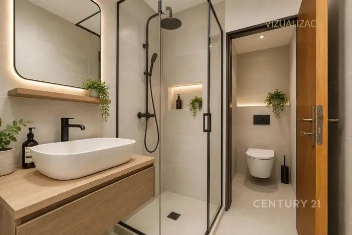 Prodej vícegeneračního domu, Praha - Chodov, Vycpálkova, 110 m2