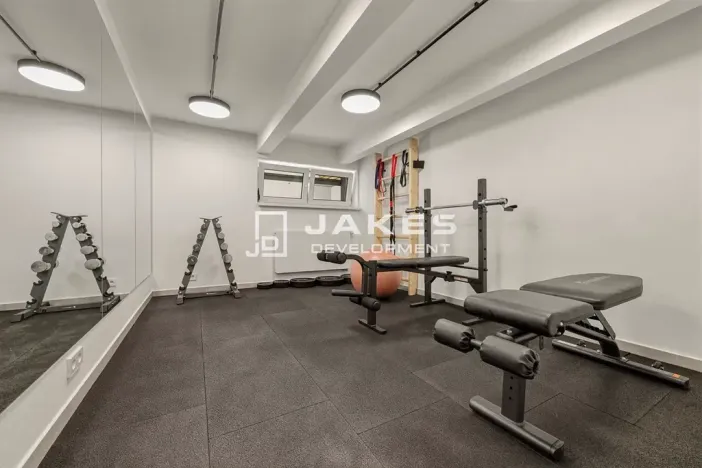 Pronájem bytu 1+kk, Praha - Břevnov, Pod Drinopolem, 30 m2