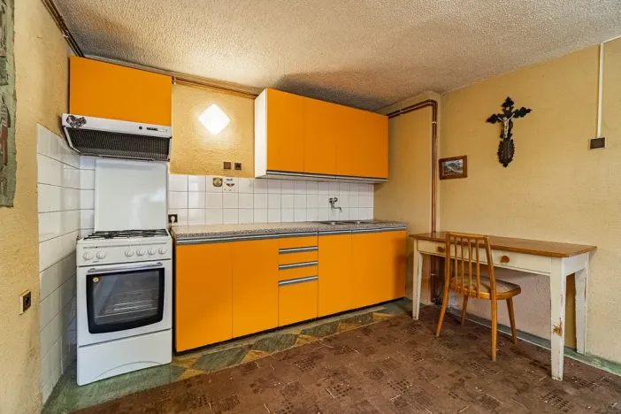 Prodej rodinného domu, Otrokovice - Kvítkovice, Bartošova, 175 m2