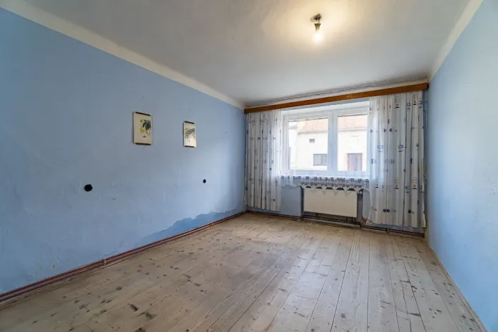 Prodej rodinného domu, Otrokovice - Kvítkovice, Bartošova, 175 m2