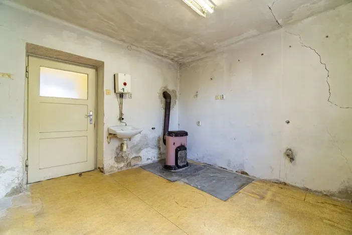 Prodej rodinného domu, Otrokovice - Kvítkovice, Bartošova, 175 m2