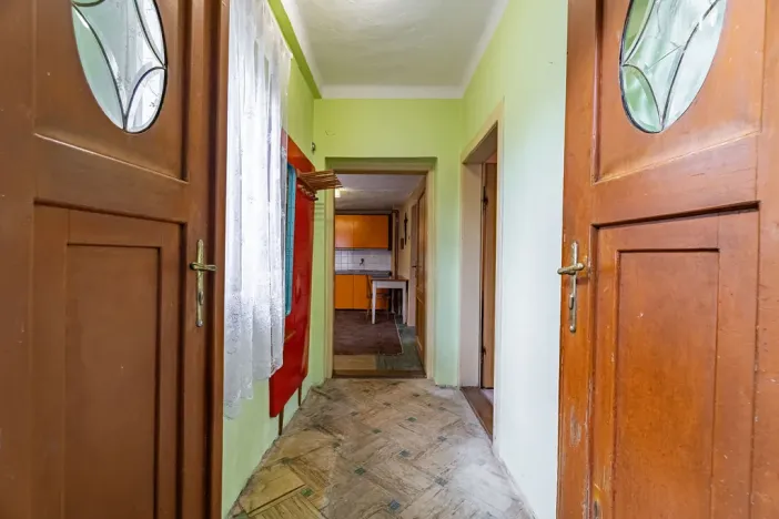 Prodej rodinného domu, Otrokovice - Kvítkovice, Bartošova, 175 m2