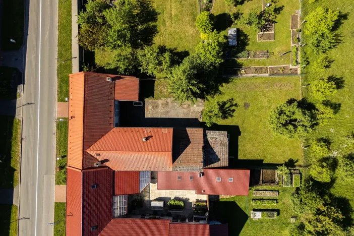 Prodej rodinného domu, Otrokovice - Kvítkovice, Bartošova, 175 m2