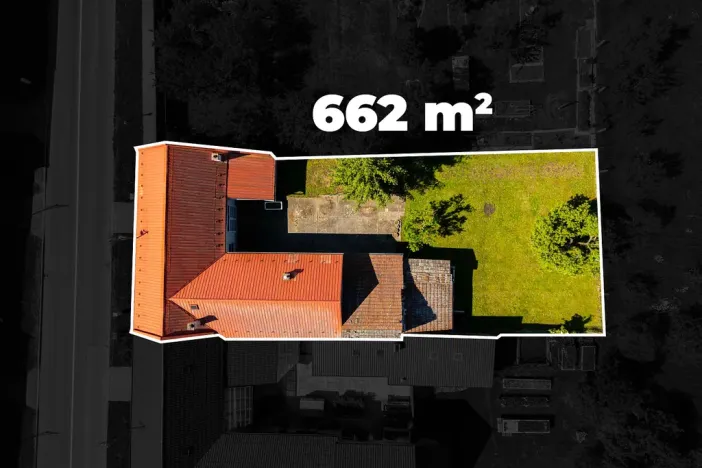 Prodej rodinného domu, Otrokovice - Kvítkovice, Bartošova, 175 m2