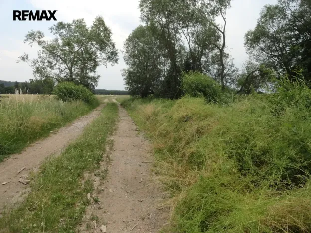 Prodej pole, Rožmitál pod Třemšínem, 1202 m2