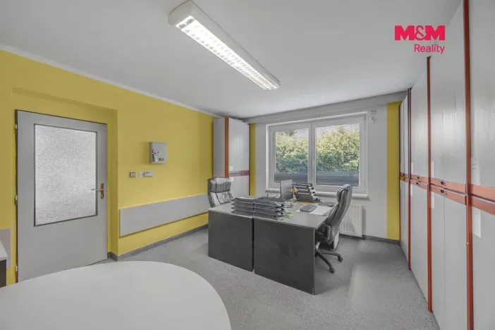 Prodej obchodního prostoru, Pardubice - Zelené Předměstí, Mikulovická, 330 m2