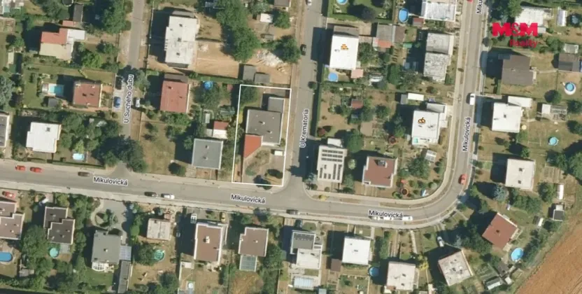 Prodej obchodního prostoru, Pardubice - Zelené Předměstí, Mikulovická, 330 m2