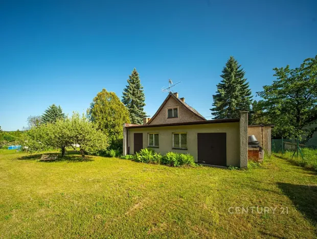 Prodej pozemku pro bydlení, Kamenice, Kaštanová, 1413 m2