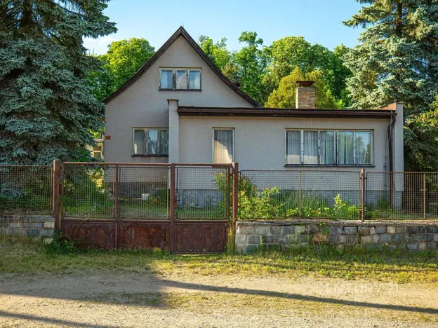Prodej pozemku pro bydlení, Kamenice, Kaštanová, 1413 m2