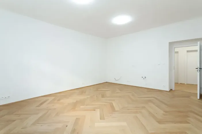 Prodej bytu 3+kk, Praha, Nuselská, 86 m2