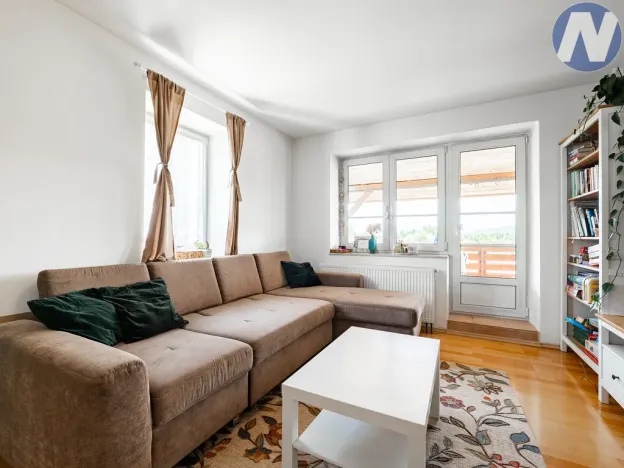 Prodej rodinného domu, Vimperk - Křesanov, 198 m2
