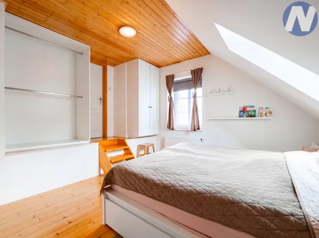Prodej rodinného domu, Vimperk - Křesanov, 198 m2