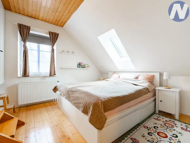 Prodej rodinného domu, Vimperk - Křesanov, 198 m2