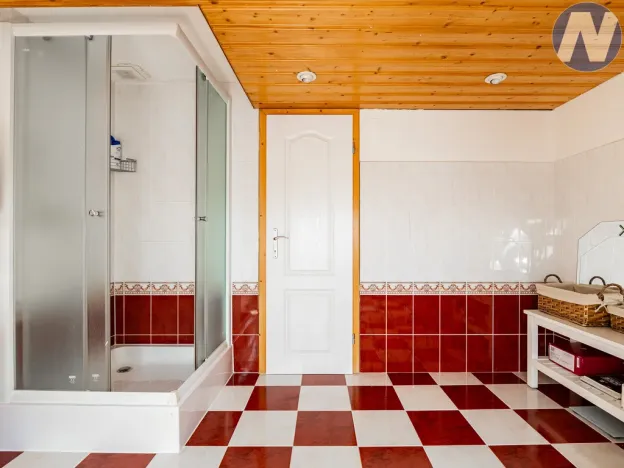 Prodej rodinného domu, Vimperk - Křesanov, 198 m2