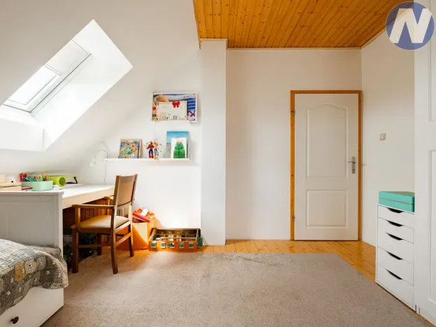 Prodej rodinného domu, Vimperk - Křesanov, 198 m2
