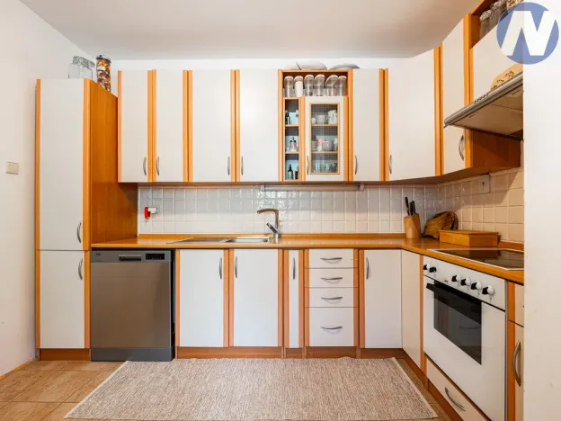 Prodej rodinného domu, Vimperk - Křesanov, 198 m2