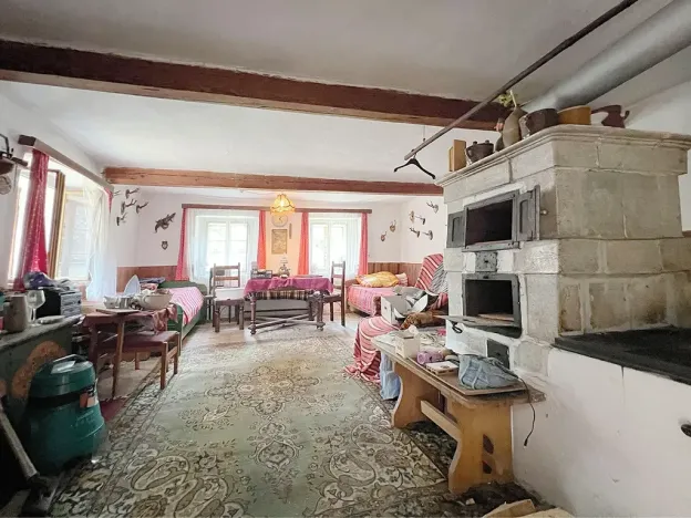 Prodej chalupy, Medonosy, 170 m2