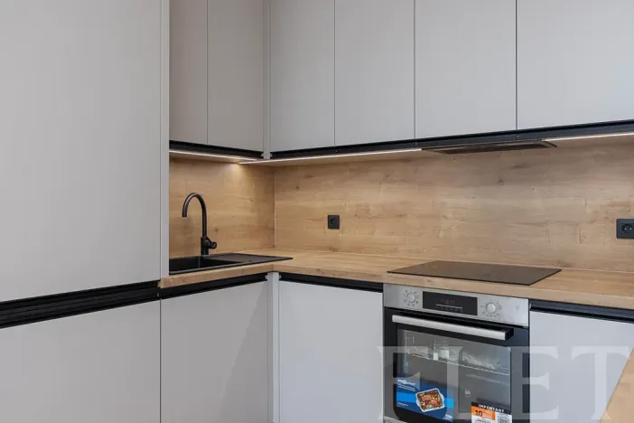 Pronájem bytu 2+kk, Praha - Chodov, Nebřenická, 56 m2