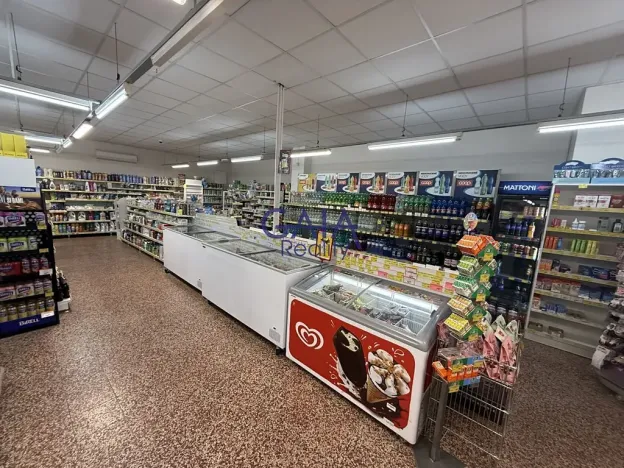 Prodej obchodního prostoru, Moravské Budějovice, Šafaříkova, 612 m2