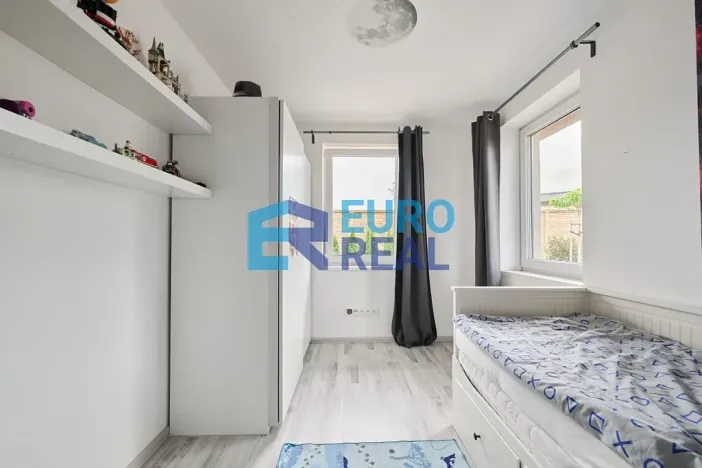 Prodej rodinného domu, Bavoryně, 125 m2