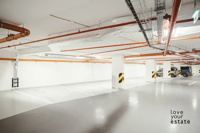 Pronájem bytu 1+kk, Praha - Bubeneč, Vítězné náměstí, 35 m2