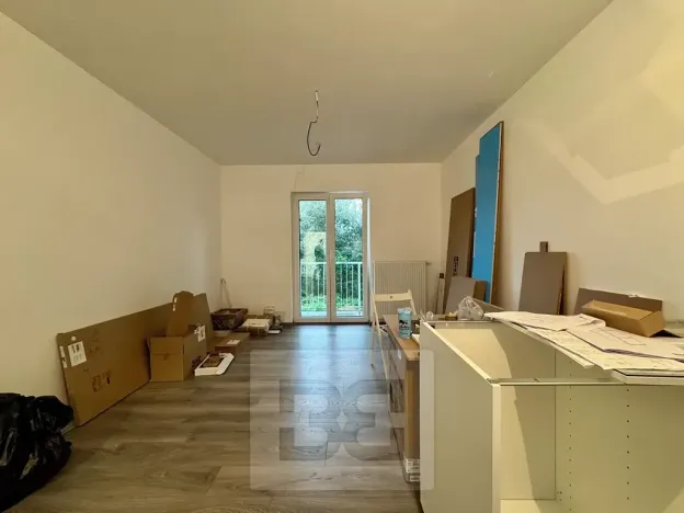 Pronájem bytu 1+kk, Polná, Pojmannova, 33 m2
