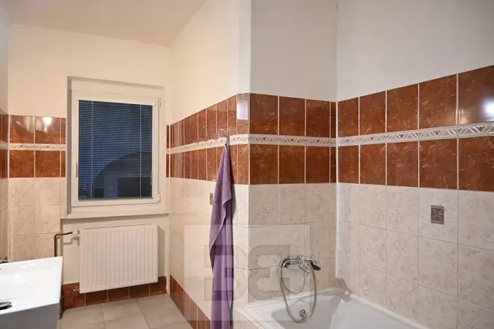 Pronájem bytu 2+kk, Břeclav, 50 m2