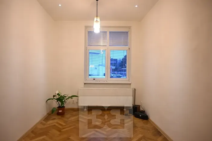 Pronájem bytu 2+kk, Břeclav, 50 m2