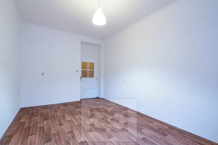 Pronájem bytu 2+1, Praha - Holešovice, U Uranie, 50 m2
