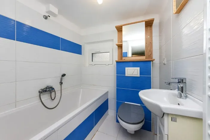 Pronájem rodinného domu, Praha - Strašnice, Úvalská, 117 m2