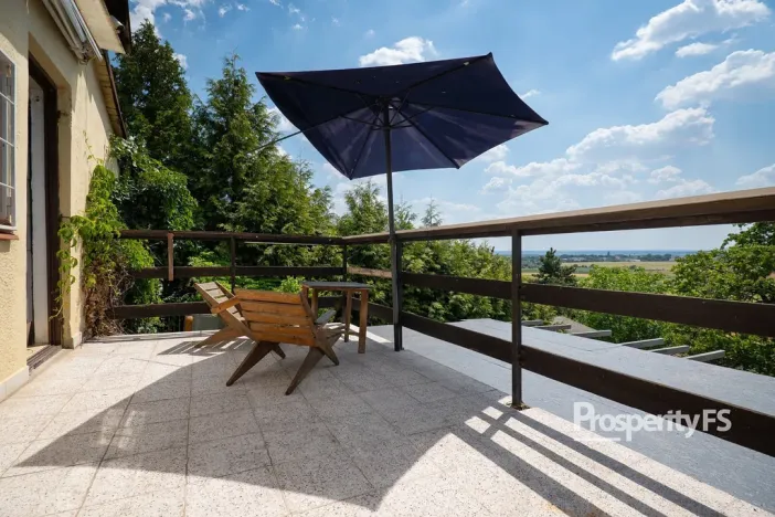 Prodej zahrady, Žitenice, 651 m2