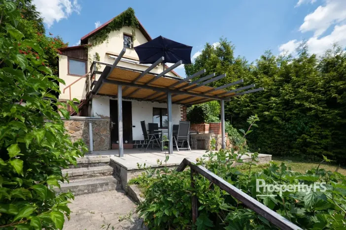 Prodej zahrady, Žitenice, 651 m2