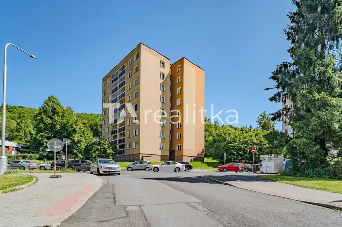 Prodej bytu 4+kk, Třinec, Sosnová, 77 m2