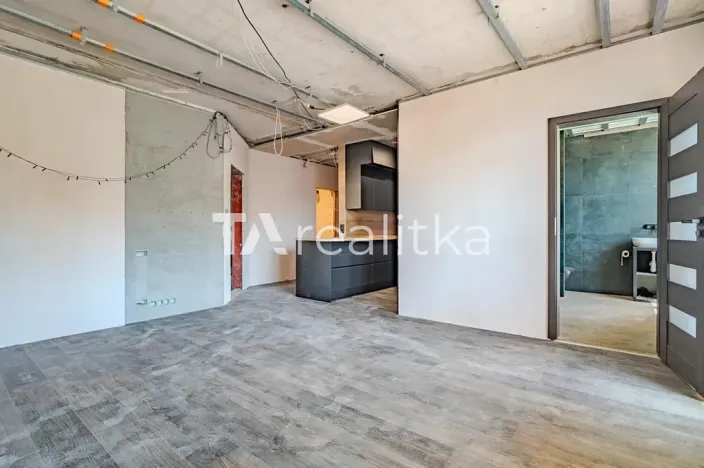 Prodej bytu 4+kk, Třinec, Sosnová, 77 m2