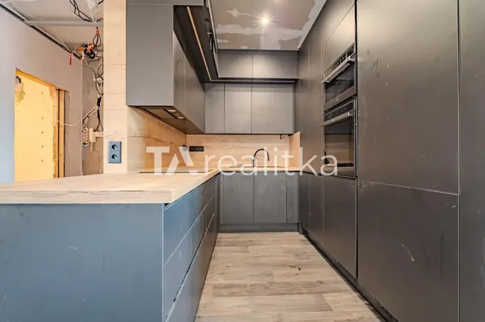 Prodej bytu 4+kk, Třinec, Sosnová, 77 m2