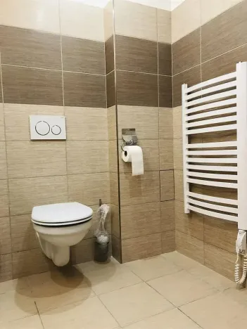 Pronájem bytu 2+1, Děčín, Radniční, 55 m2
