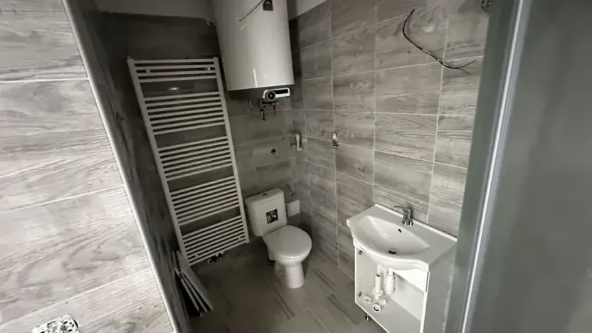 Pronájem bytu 1+1, Semily, Komenského náměstí, 40 m2