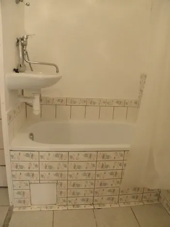 Pronájem bytu 2+kk, Ústí nad Labem, Nová, 43 m2