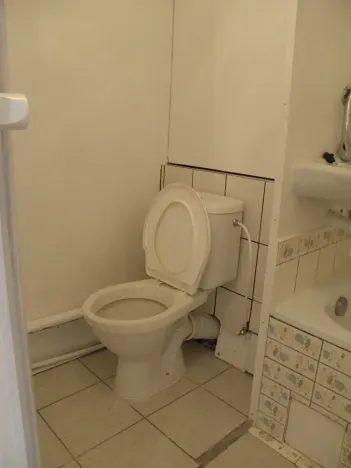 Pronájem bytu 2+kk, Ústí nad Labem, Nová, 43 m2