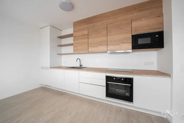 Prodej bytu 3+kk, Praha - Chodov, Bachova, 92 m2