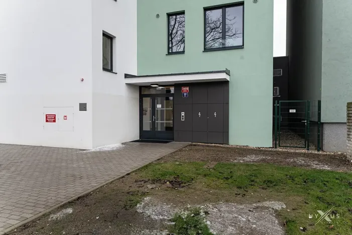 Prodej bytu 3+kk, Praha - Chodov, Bachova, 92 m2