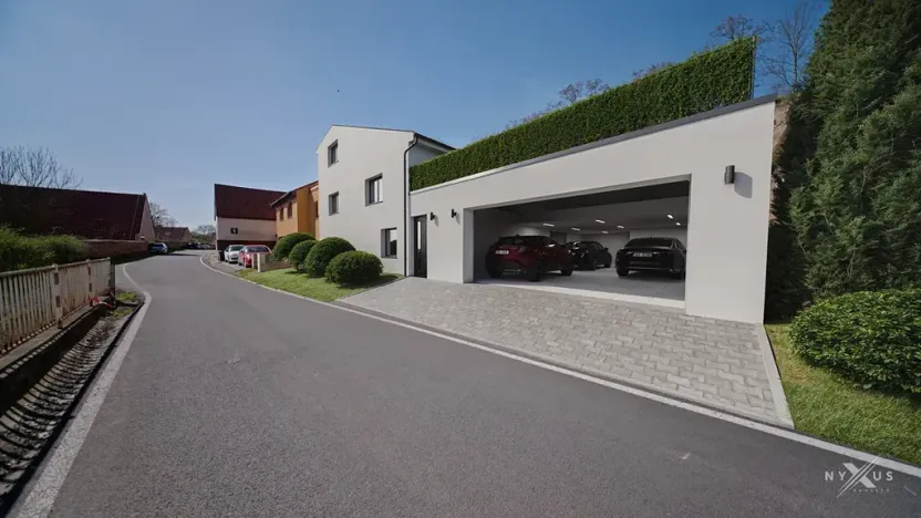 Prodej rodinného domu, Neuměřice, 150 m2