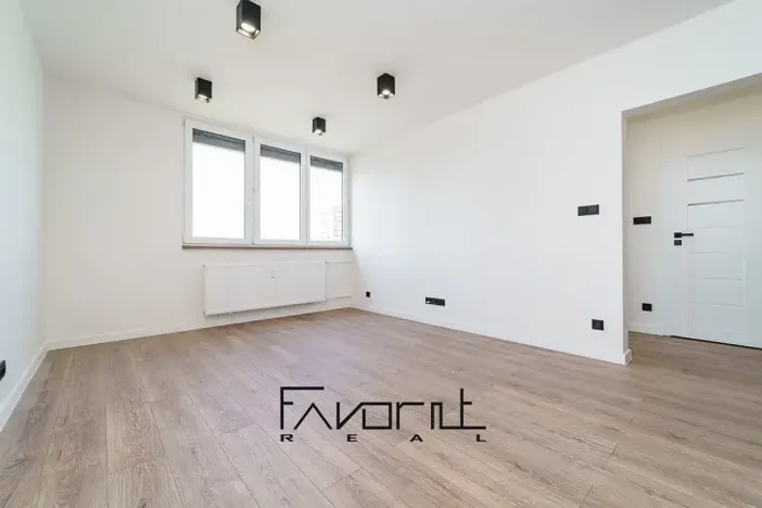 Prodej bytu 2+kk, Ostrava, U Dvoru, 40 m2
