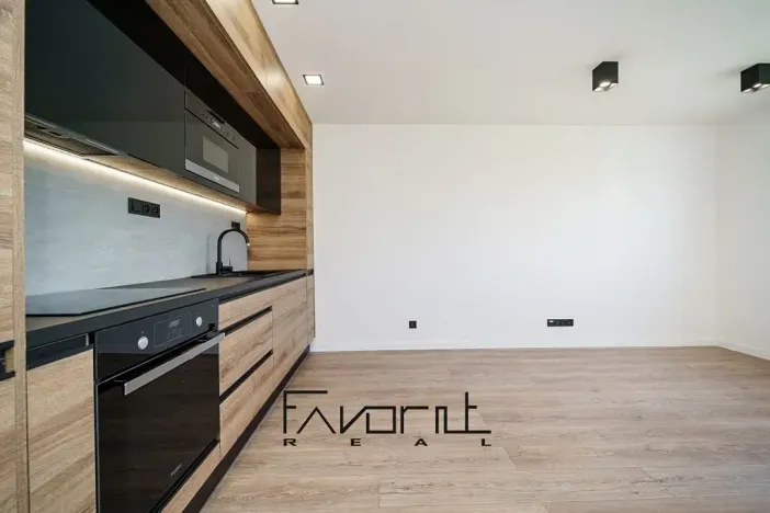 Prodej bytu 2+kk, Ostrava, U Dvoru, 40 m2