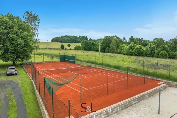Prodej ubytování, Mikulášovice, 919 m2