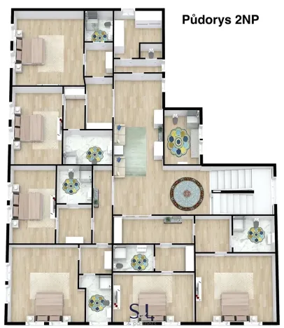 Prodej ubytování, Mikulášovice, 919 m2