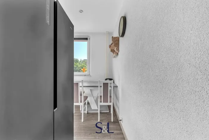 Prodej bytu 3+1, Liberec, Žitná, 70 m2