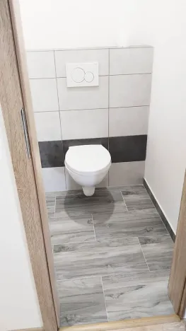 Prodej rodinného domu, Libišany, 100 m2